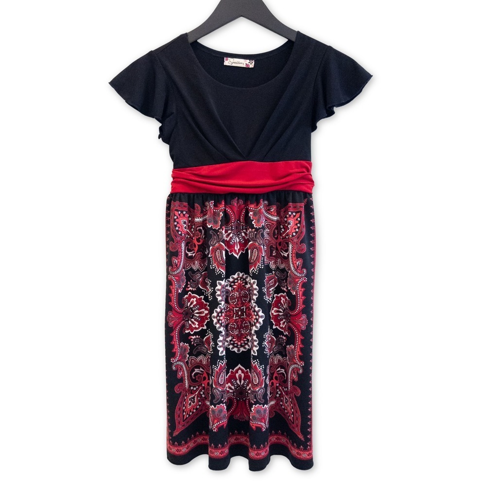 Holiday Dress Girls‎